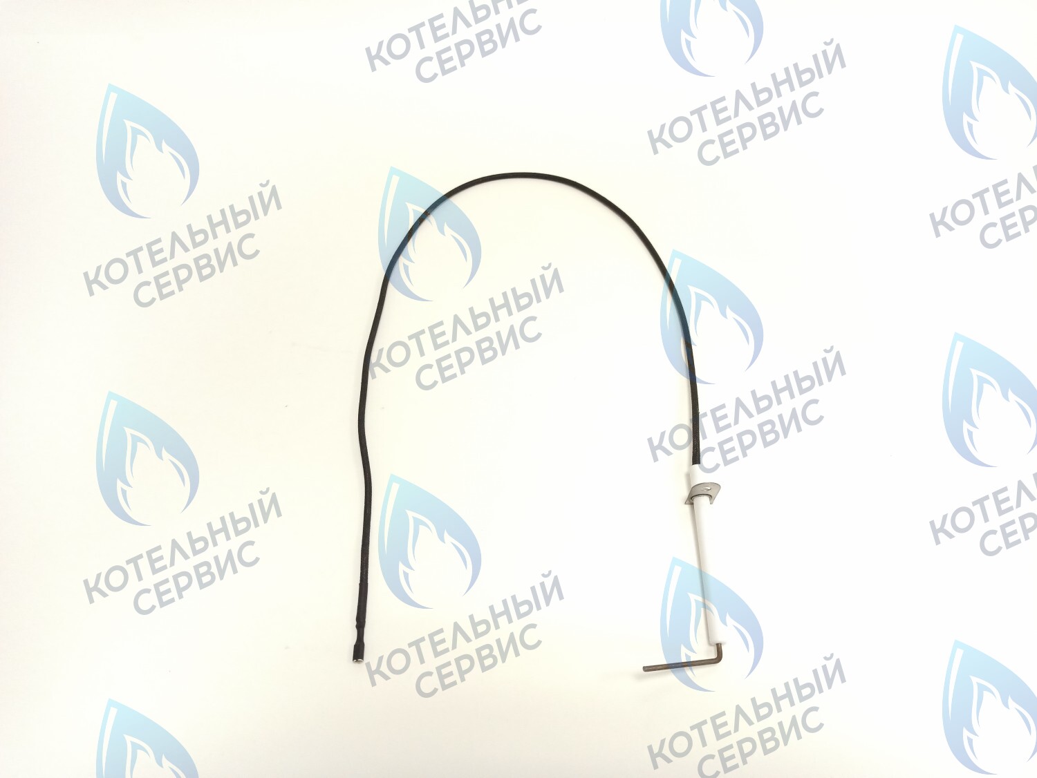 P0000006313 Электрод контроля пламени OASIS RT BM R B в Казани