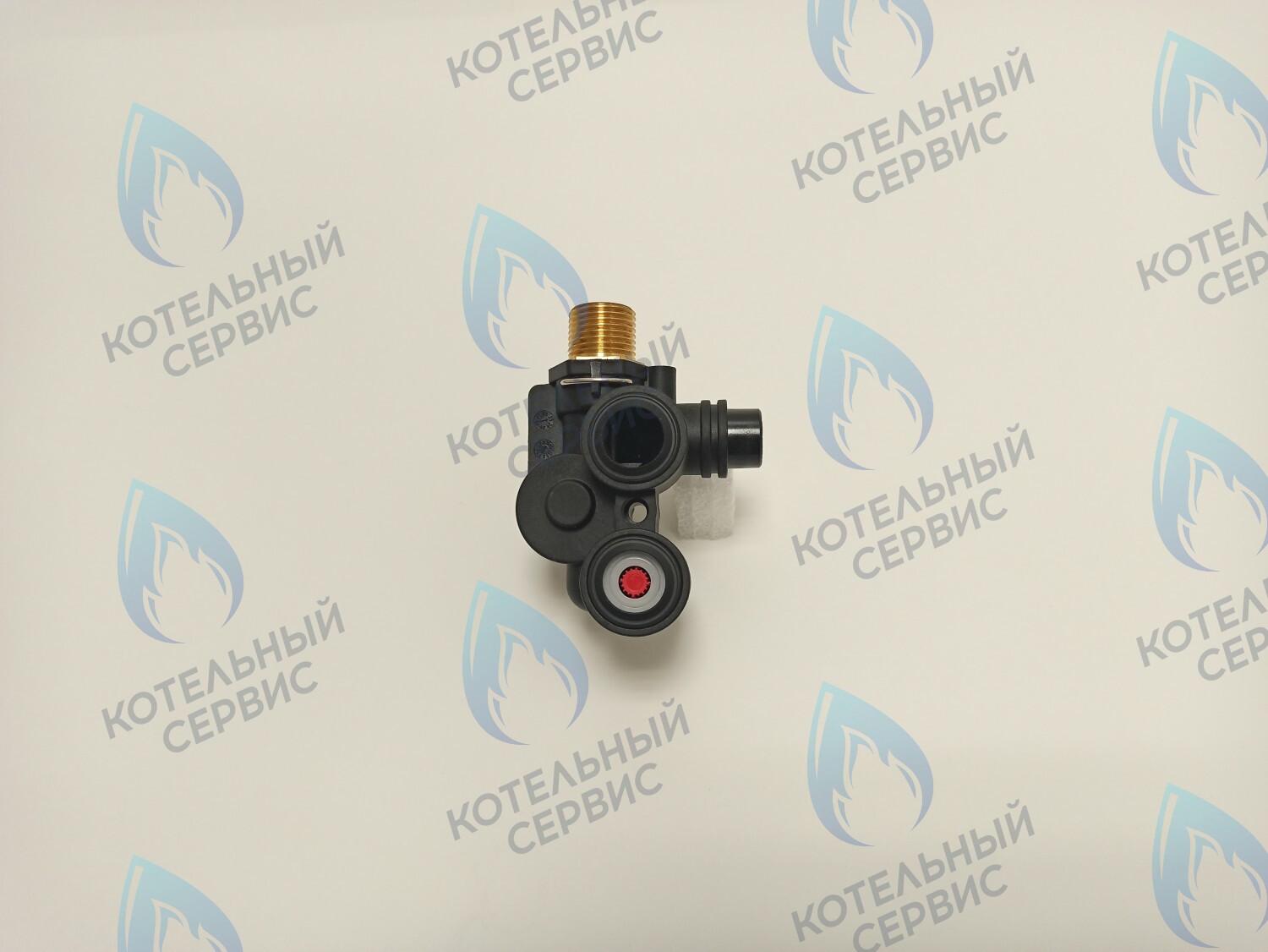 D22013.0321-025R Гидроблок входной D10-24 ARDERIA в Казани