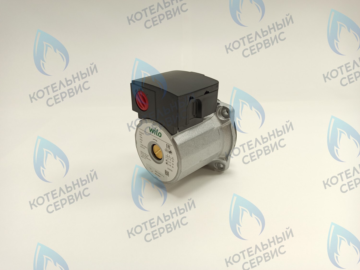 PH-W21CW50-WC84-02-Комп Двигатель насоса (без улитки) (12/5, 15/5) аналог WILO MSL 12/5 84w / NFSL 12/5 82w / KSL 15/5 82w (21мм по часовой) в Казани