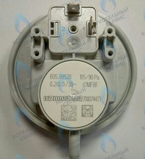 0020211588 Маностат PROTHERM в Казани