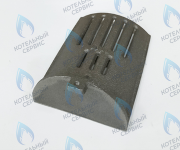39837590 Решетка колосниковая KIT GRIGLIA BRUC. (33201060) FERROLI в Казани
