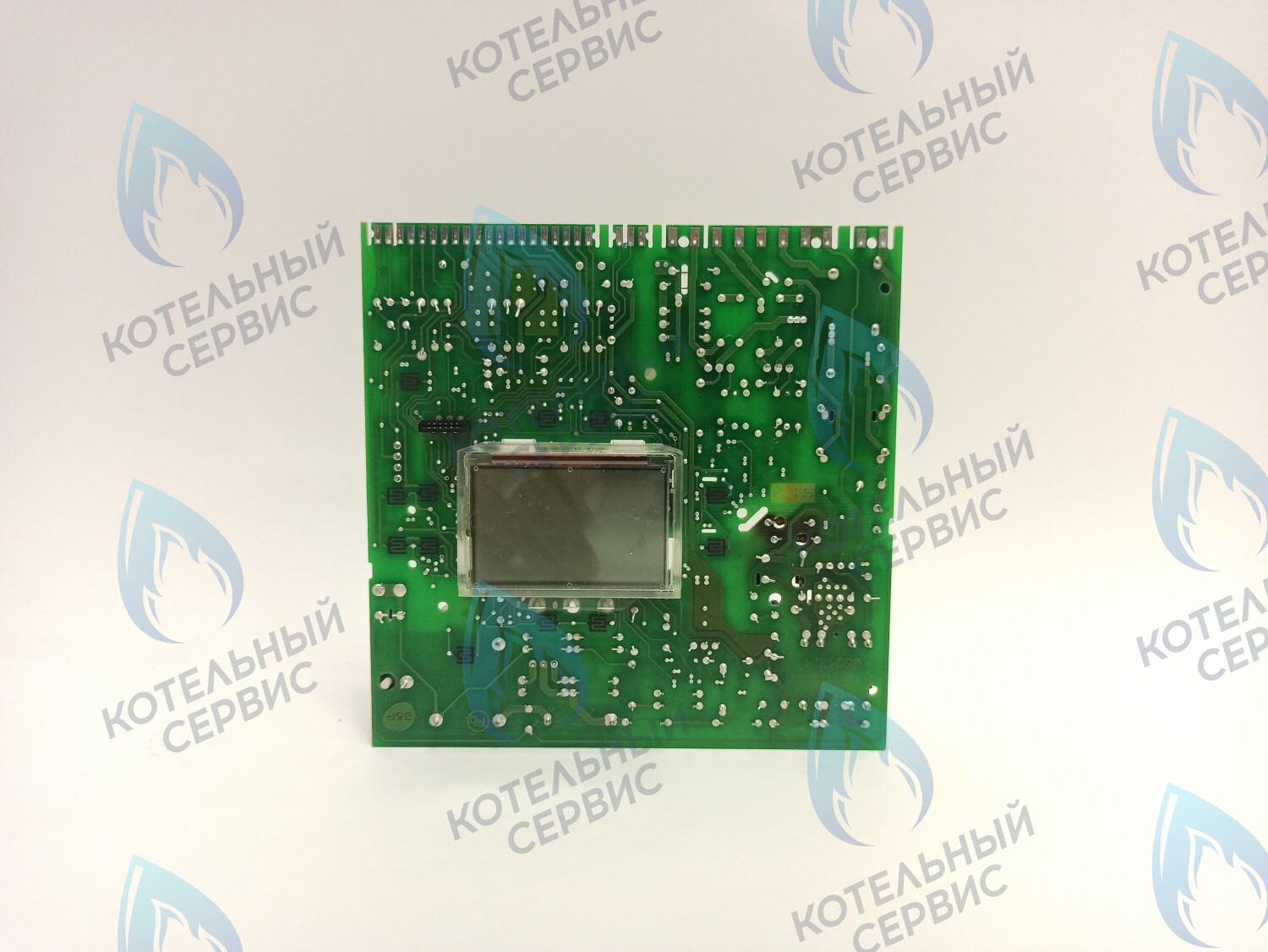 39841333 Плата управления ABM01 v7 Ferroli DOMIproject F- D (39841330, 39841331, 39841333, 38325440,  38325442, 38325443) в Казани