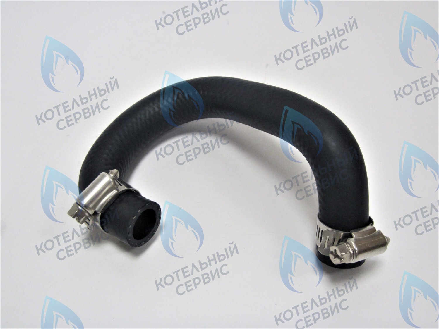 S421200025 Входной шланг расширительного бака 15*21*288 Резиновый шланг ELSOTHERM серия B в Казани