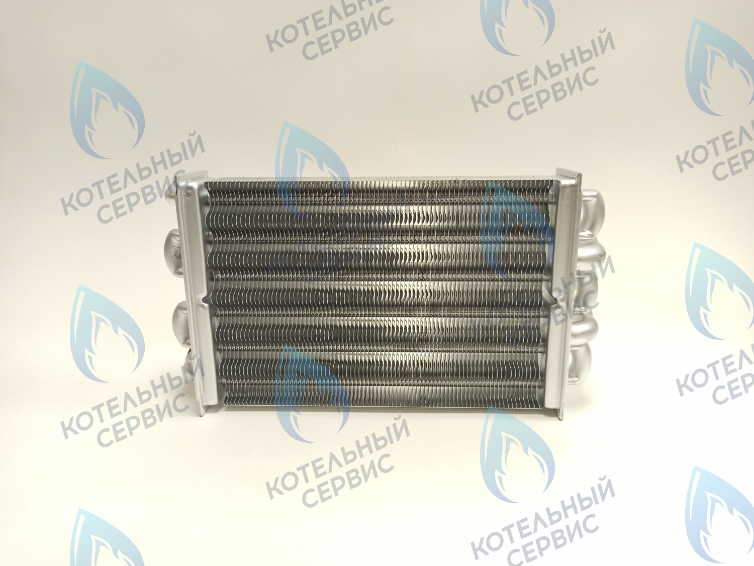 EB003-260 Теплообменник битермический 260мм-286мм (внутренний-наружный) Ariston egis, As (65105094) в Казани