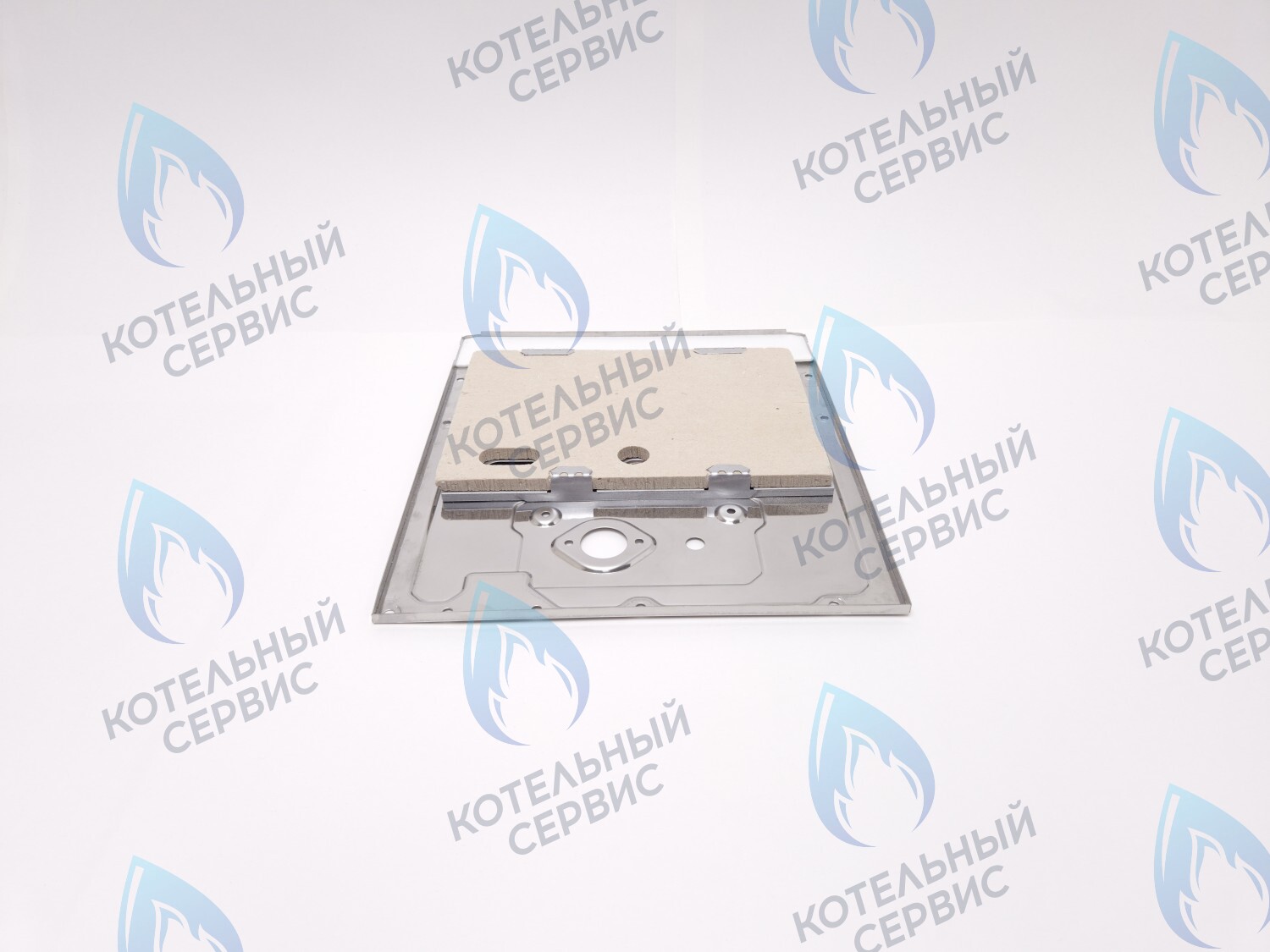 30020351A Покрытие камеры сгорания Deluxe S 35K Navien в Казани