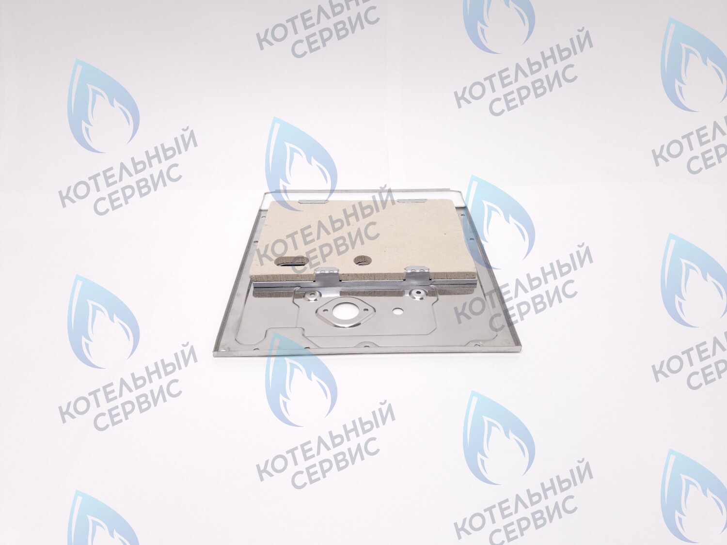 30020351A Покрытие камеры сгорания Deluxe S 35K Navien в Казани