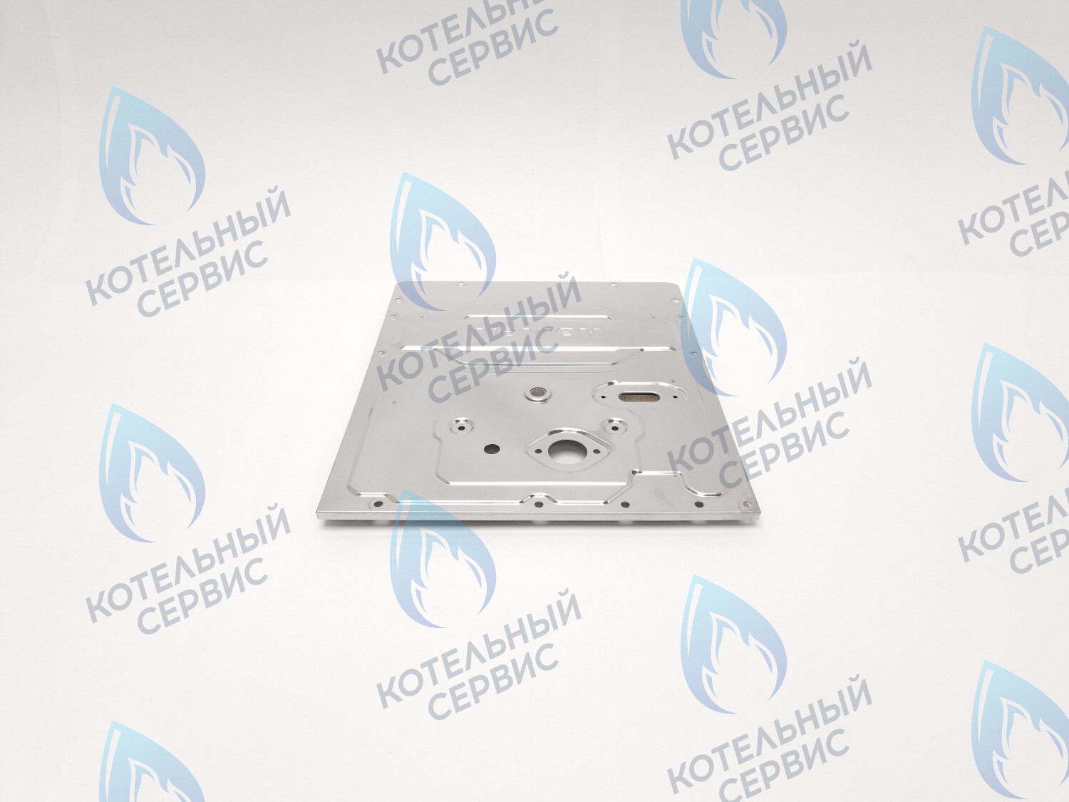 30020351A Покрытие камеры сгорания Deluxe S 35K Navien в Казани