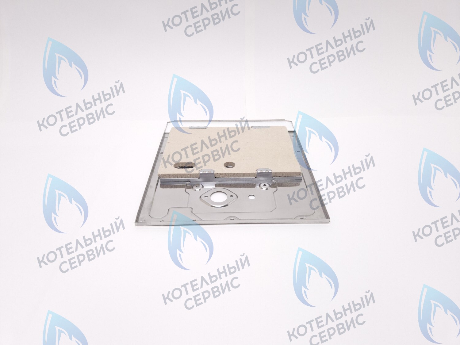 30020351A Покрытие камеры сгорания Deluxe S 35K Navien в Казани