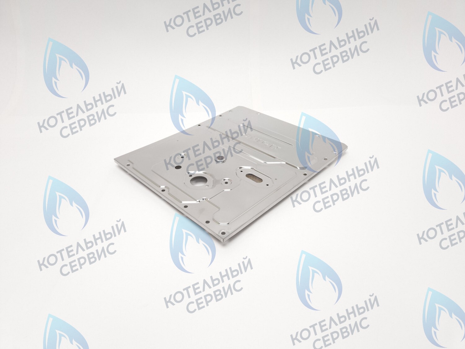 30020351A Покрытие камеры сгорания Deluxe S 35K Navien в Казани