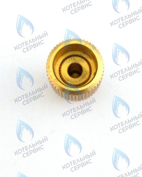 440000927 Клапан дренажа воды RINNAI TMF/SMF/DMF в Казани