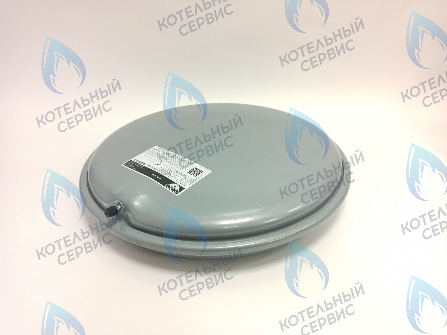 65104261 Бак расширительный 8л ARISTON в Казани