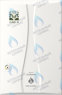 Настенный газовый котел DAESUNG CELTIC A MAX