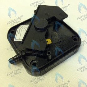 Прессостат (KSG-50~150) KITURAMI