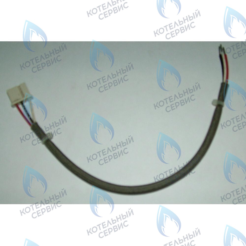 8512140 Проводка электрическая от платы к клеммной колодке (для мотора трехходового клапана) BAXI в Казани