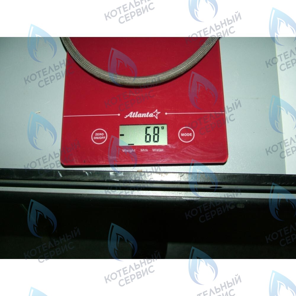 8512140 Проводка электрическая от платы к клеммной колодке (для мотора трехходового клапана) BAXI в Казани