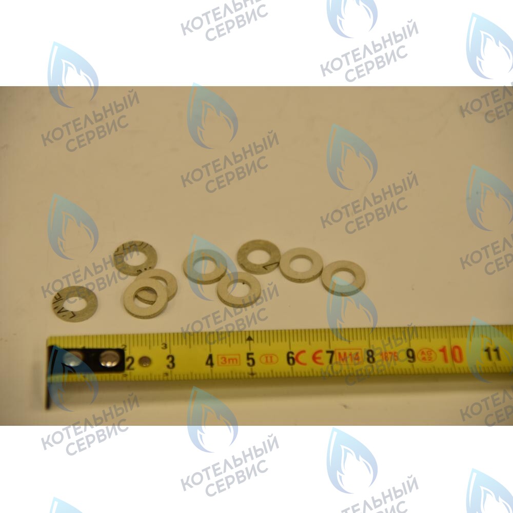 5402050 Уплотнение плоское кольцевое BAXI в Казани