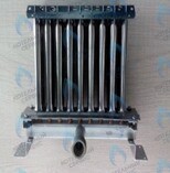 2506022000024 Горелка газовая KOTITONTTU SUARI S 24 DK в Казани