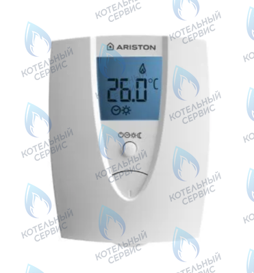 3318331 Регулятор температуры с электронным управлением для котельного оборудования ARISTON в Казани