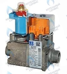 0020200660 Газовый клапан Protherm Гепард 2015 (H-RU, H-RU/VE) в Казани