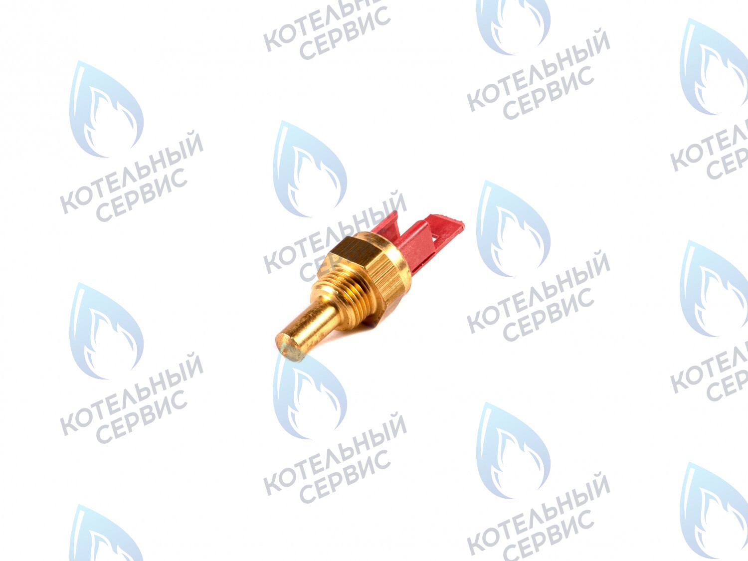TS010-RED Датчик температуры погружной NTC в Казани