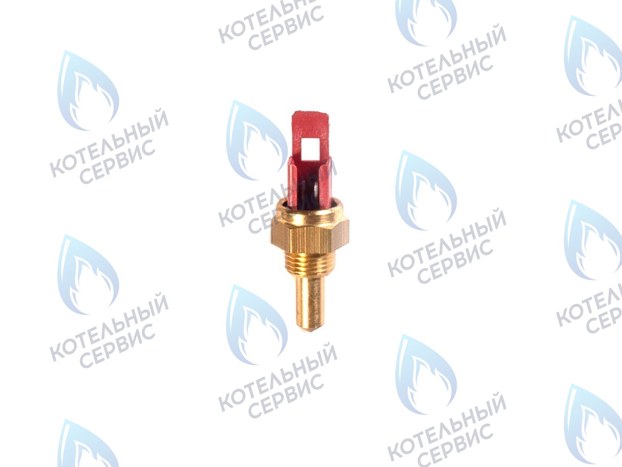 TS010-RED Датчик температуры погружной NTC в Казани