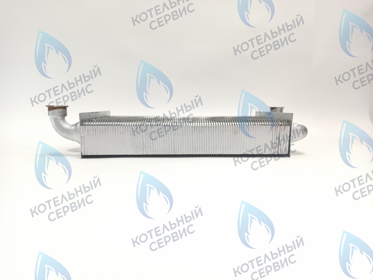 AB.08.01.0019 Первичный теплообменник 88 FIN MIZUDO MAESTRO LUX М28T-М32T, MAESTRO ONE М28ТH-М32ТH, STYLE ONE М30ТH, STYLE LUX М30Т в Казани