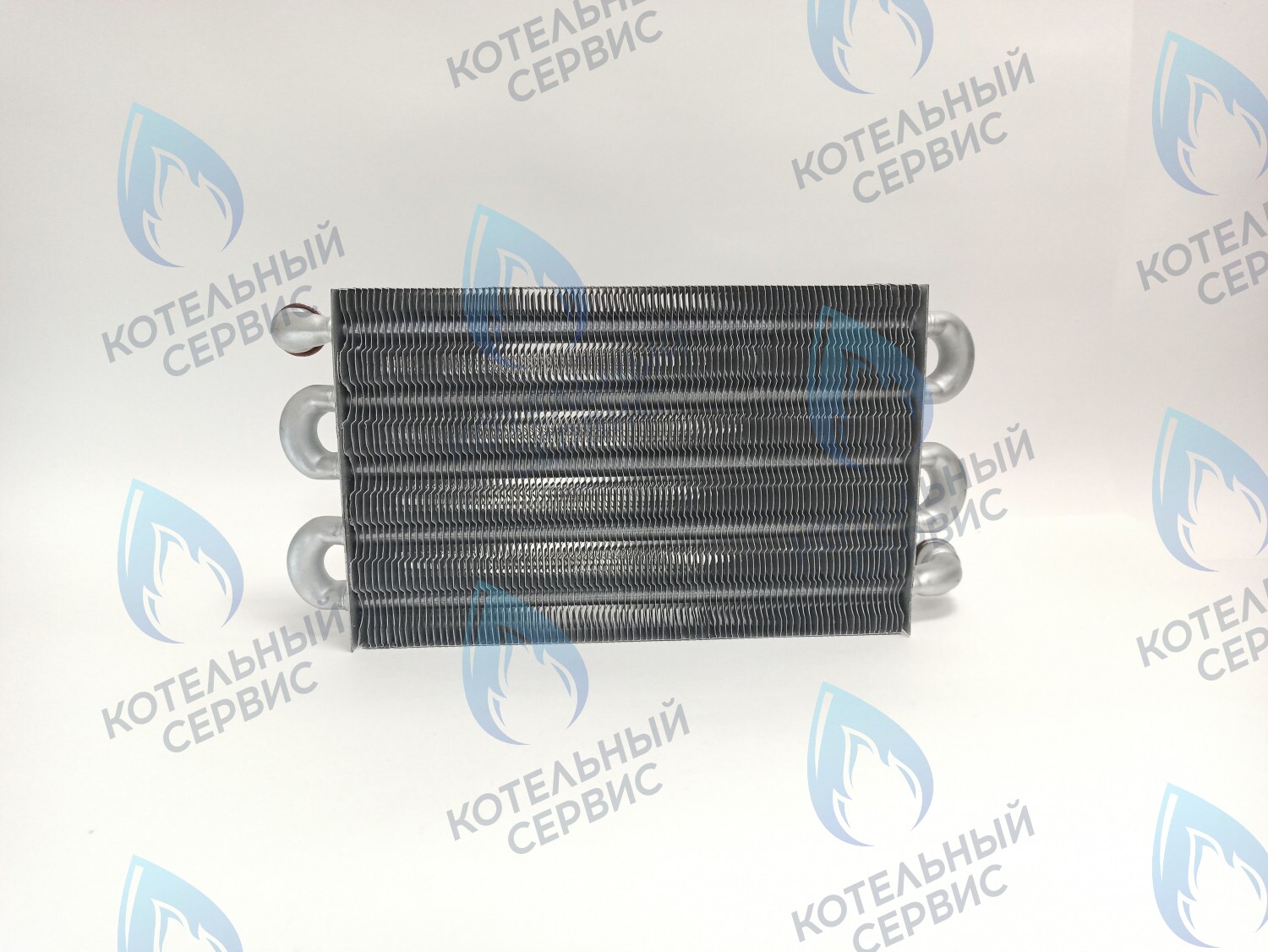 AB.08.01.0019 Первичный теплообменник 88 FIN MIZUDO MAESTRO LUX М28T-М32T, MAESTRO ONE М28ТH-М32ТH, STYLE ONE М30ТH, STYLE LUX М30Т в Казани