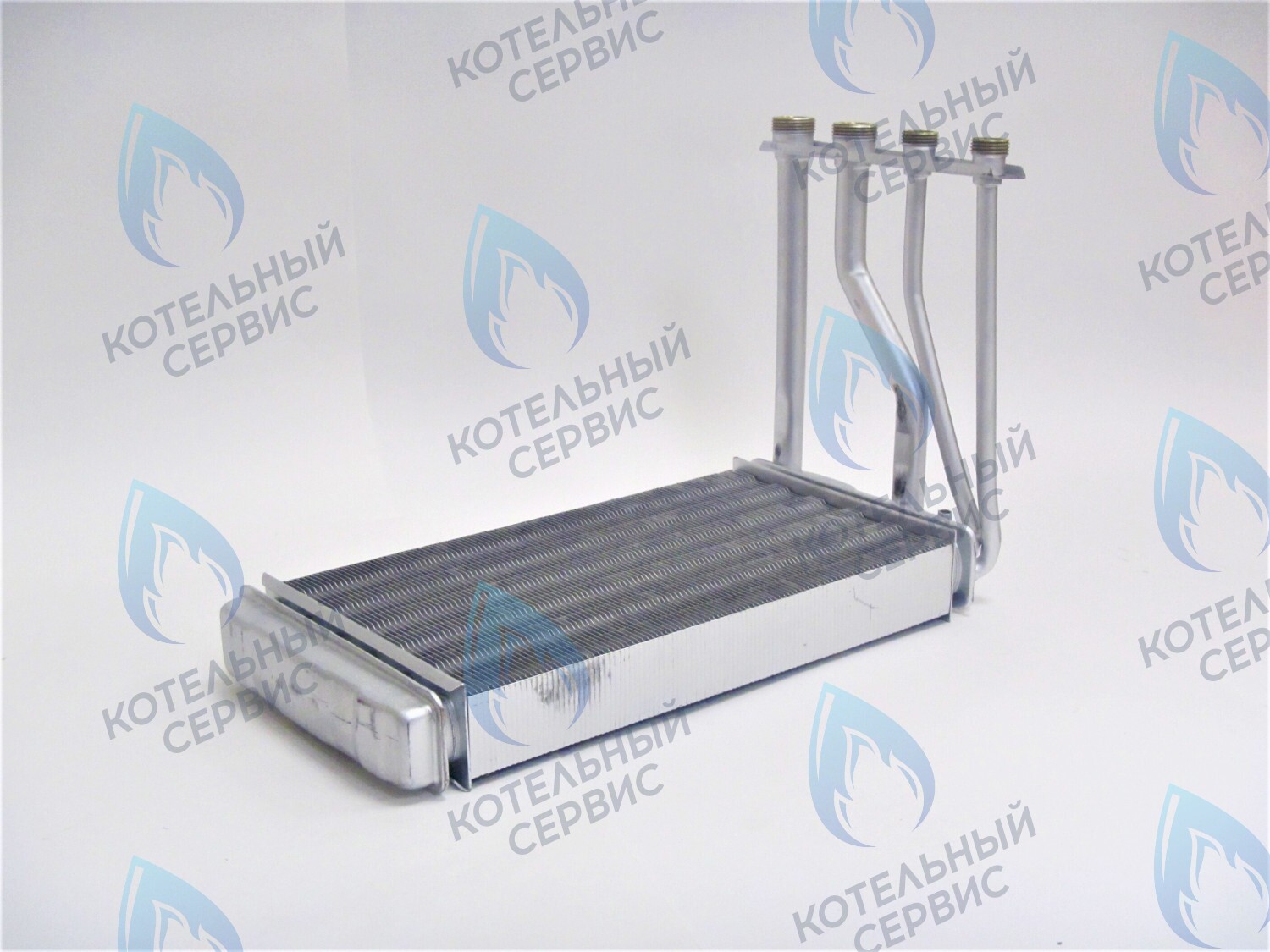 87154068140 Теплообменник U052-28K BUDERUS в Казани