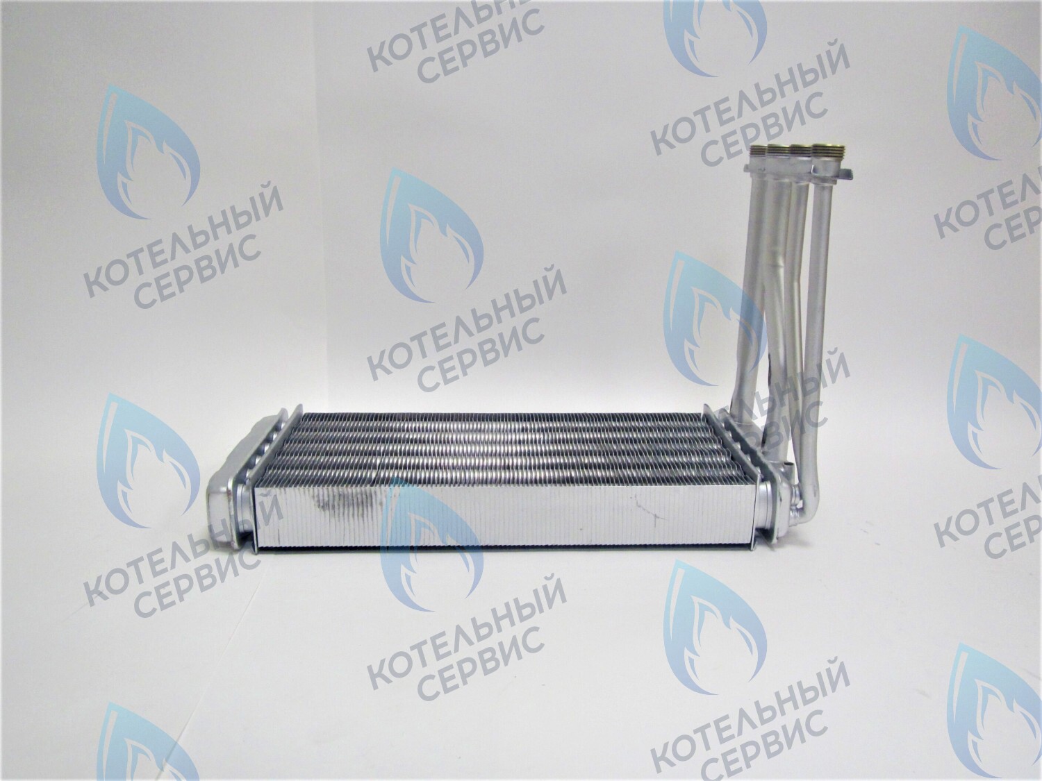 87154068140 Теплообменник U052-28K BUDERUS в Казани