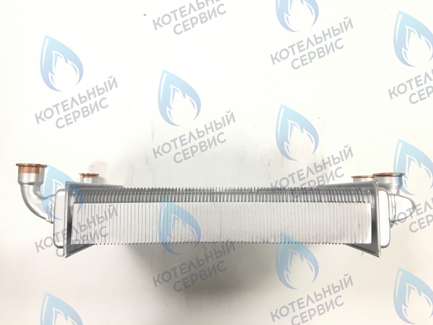 EB001-260 Битермический теплообменник Kentatsu Nobby Smart 24-1CS, Hi-Therm Optimus 24 (7020120014) в Казани