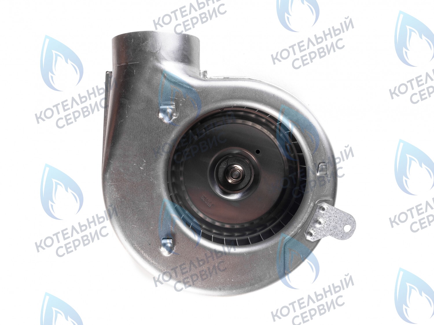 87186429220 Вентилятор дымоудаления BUDERUS U072-24K/24 в Казани