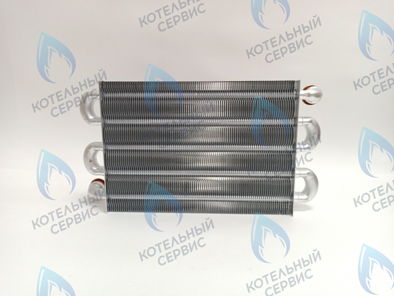 EM004-260 Теплообменник основной (первичный) 91 FIN KENTATSU Nobby Smart 24-2CS / 28-2CS (7020120028), FEDERICA BUGATTI ECO 24, TECH 30 (515001944, H3101080324010) ITALTHERM CITY CLASS: F(30), FR(30) (515001944, 515001834) в Казани