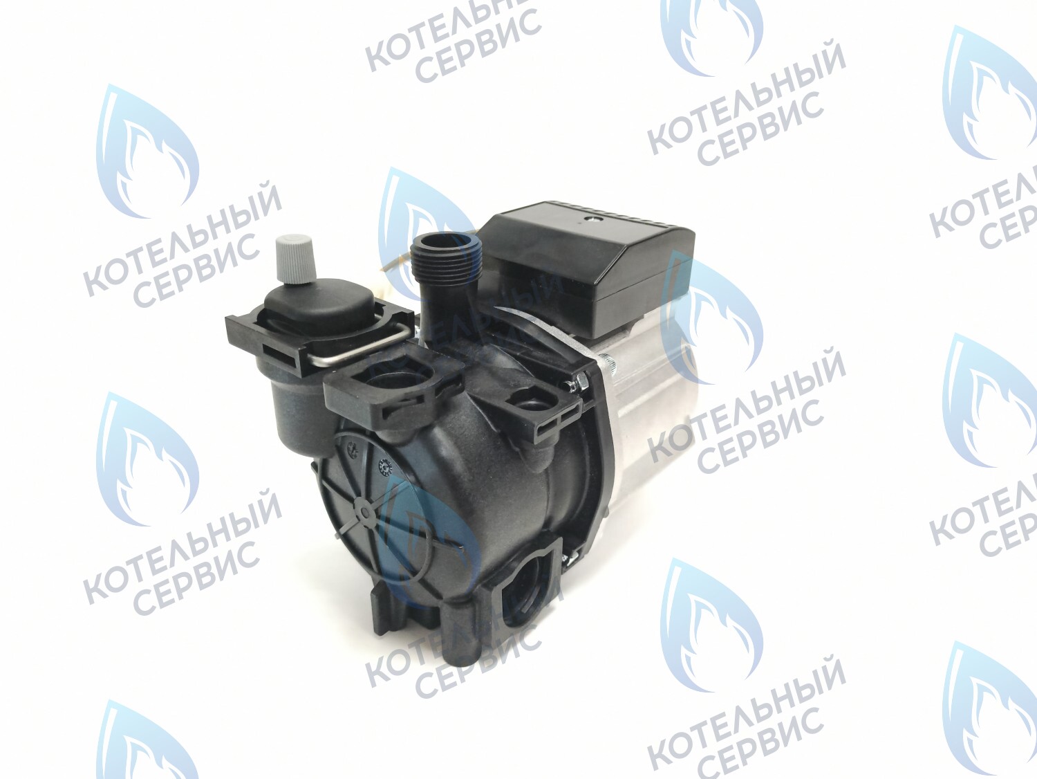 30020779A Насос циркуляционный Navien Deluxe S/One 13-35K, KDP-CT4W0635 (30017240A, 30021461A) в Казани