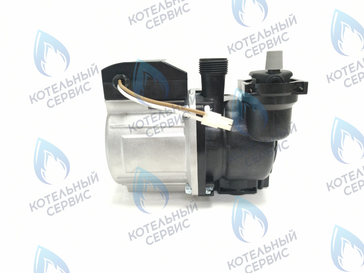 30020779A Насос циркуляционный Navien Deluxe S/One 13-35K, KDP-CT4W0635 (30017240A, 30021461A) в Казани