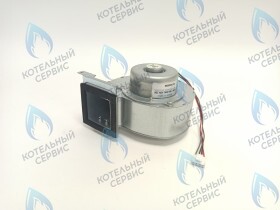 Вентилятор RINNAI (34) KMF 20 (K 24)