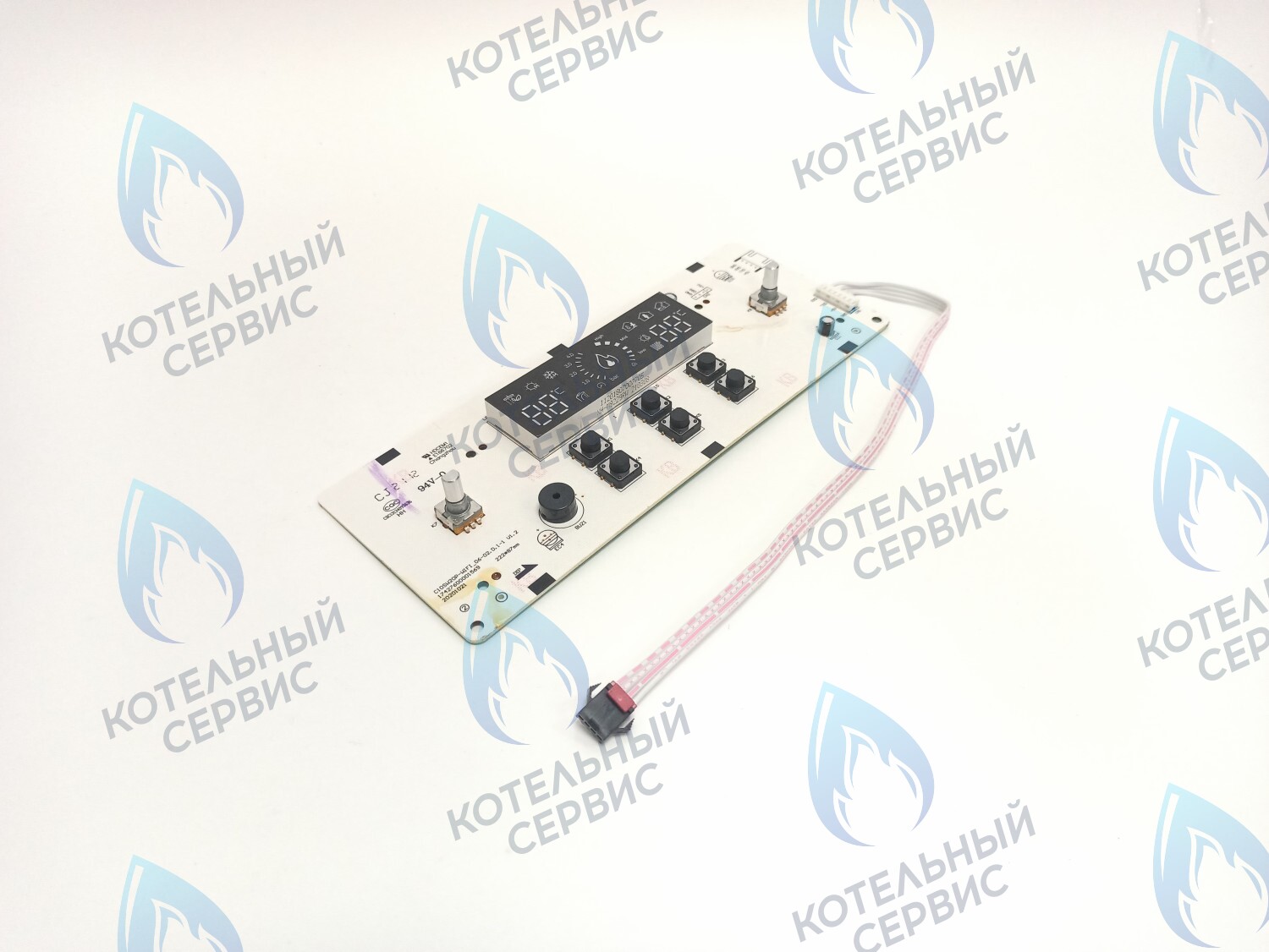 17227600001161 Плата дисплея KENTATSU Nobby Balance Plus (17227600000364) в Казани