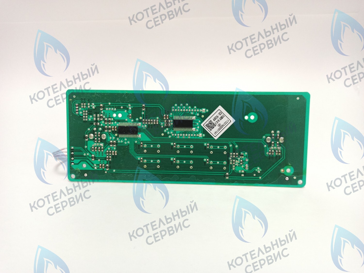 17227600001161 Плата дисплея KENTATSU Nobby Balance Plus (17227600000364) в Казани