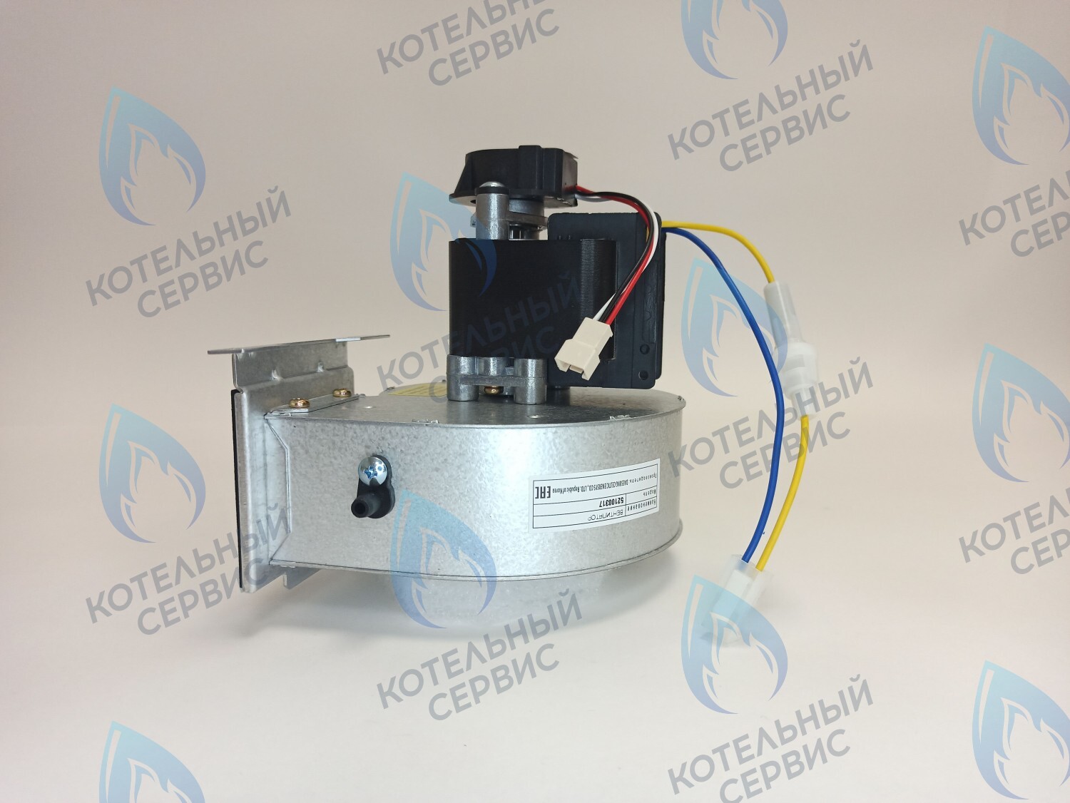 52100317 Вентилятор D16-2. A MAX 16-21. A16-21 DAESUNG в Казани