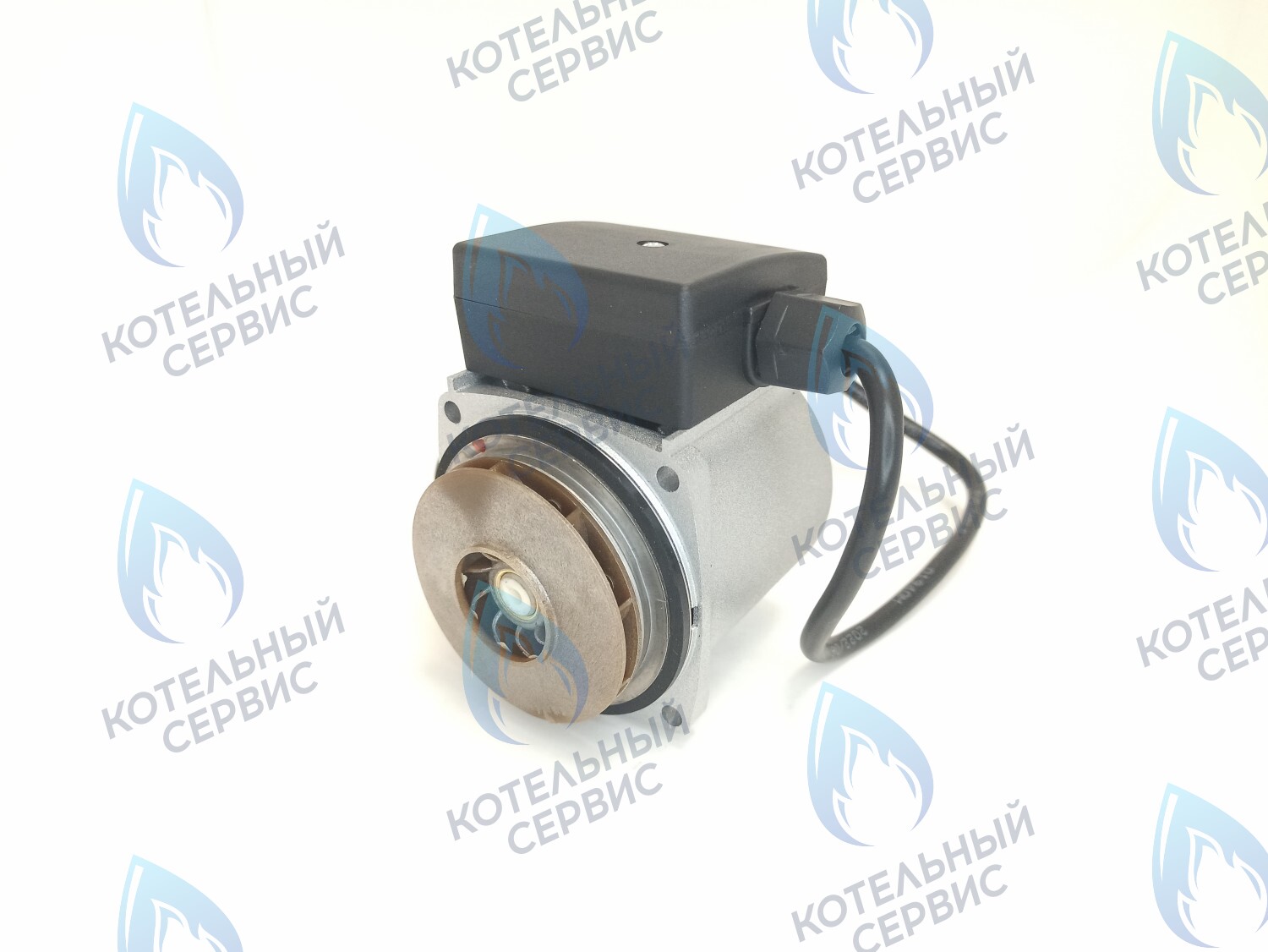 PH-G30CCW50-GC95-5PIN Двигатель насоса PUMP GS15-50-2V 95w для VPAL-5/2A Vaillant TEC Plus 3-5 (178983) в Казани