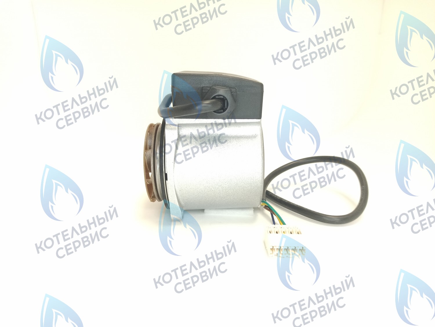 PH-G30CCW50-GC95-5PIN Двигатель насоса PUMP GS15-50-2V 95w для VPAL-5/2A Vaillant TEC Plus 3-5 (178983) в Казани
