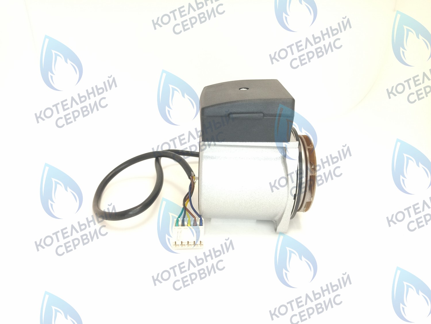 PH-G30CCW50-GC95-5PIN Двигатель насоса PUMP GS15-50-2V 95w для VPAL-5/2A Vaillant TEC Plus 3-5 (178983) в Казани