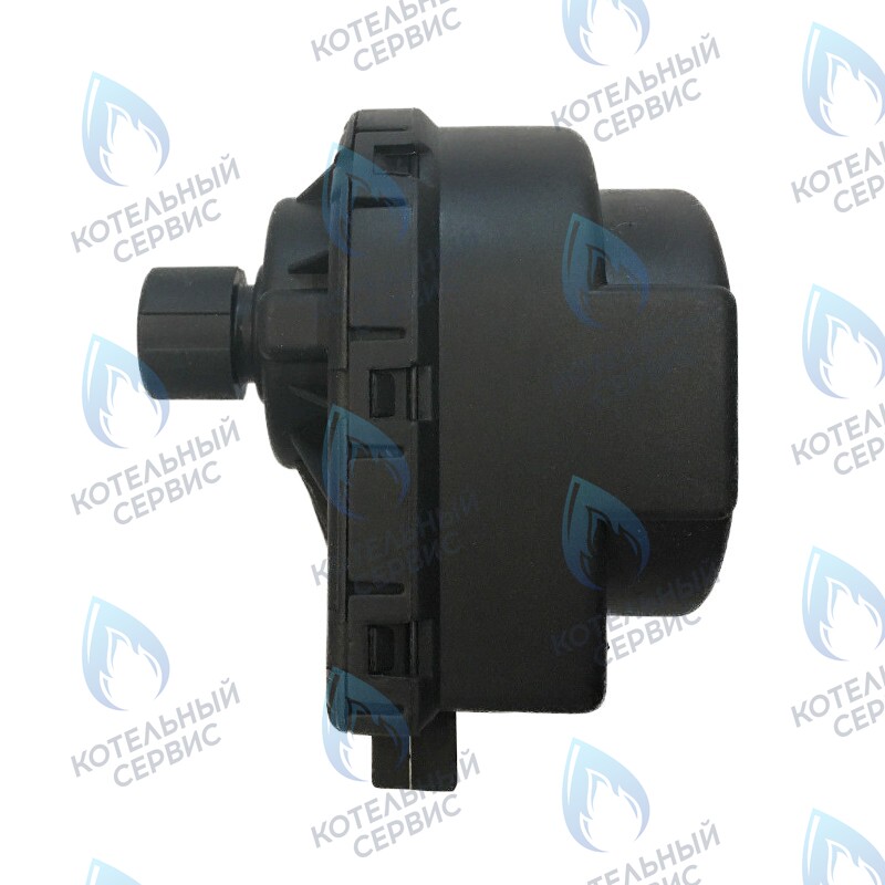 7856852 Электропривод трехходового клапана Viessmann Vitopend A1JB и A1HB в Казани