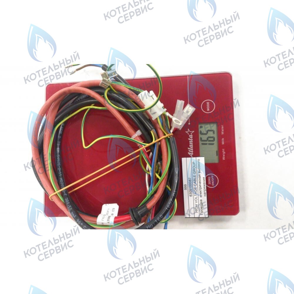 6305100087 Проводка  электрическая высокого напряжения BAXI в Казани