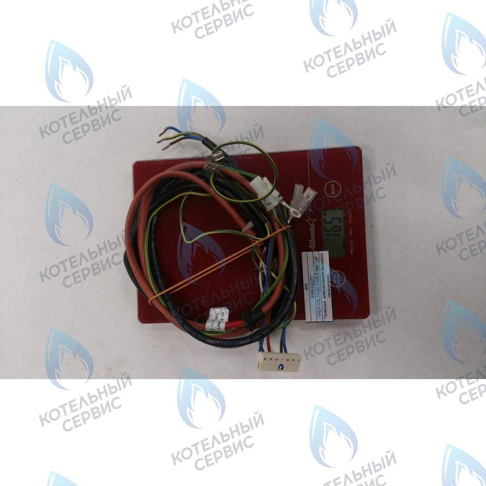 6305100087 Проводка  электрическая высокого напряжения BAXI в Казани