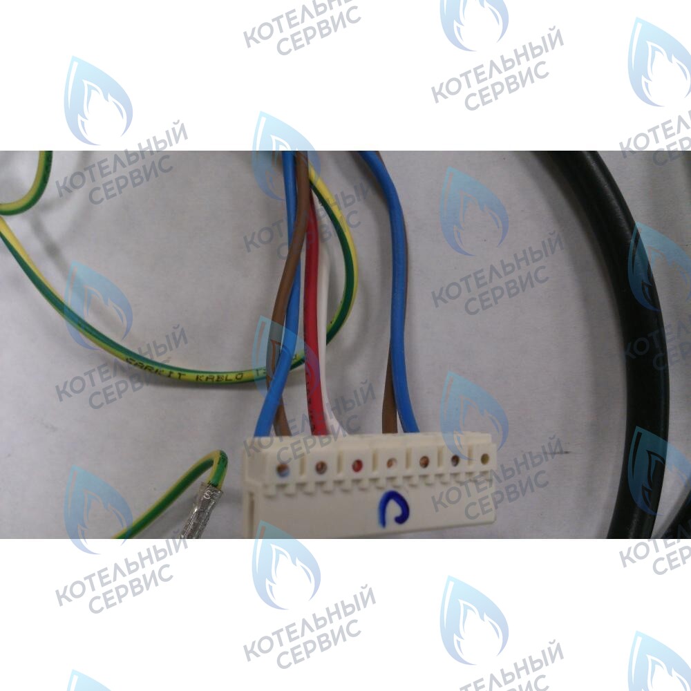 6305100087 Проводка  электрическая высокого напряжения BAXI в Казани