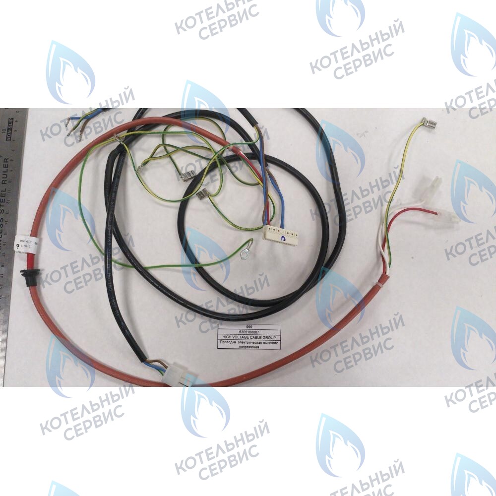 6305100087 Проводка  электрическая высокого напряжения BAXI в Казани