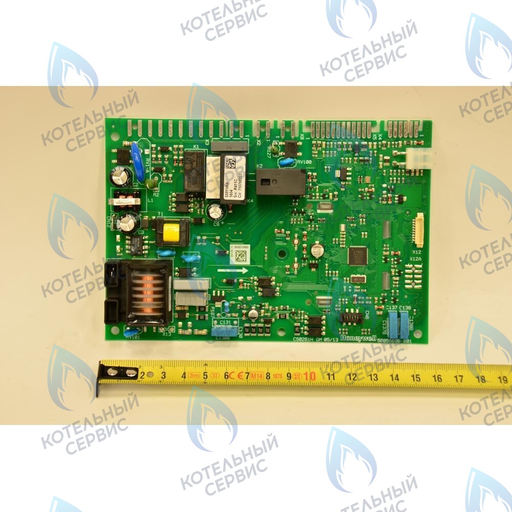 710749600 Электронная плата BAXI MAIN Four 24, MAIN Four 240 F в Казани