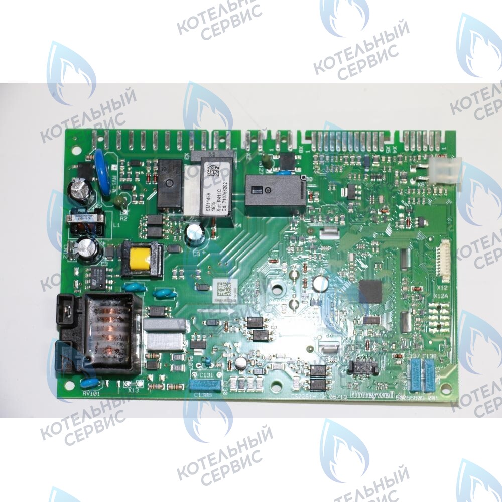 710749600 Электронная плата BAXI MAIN Four 24, MAIN Four 240 F в Казани