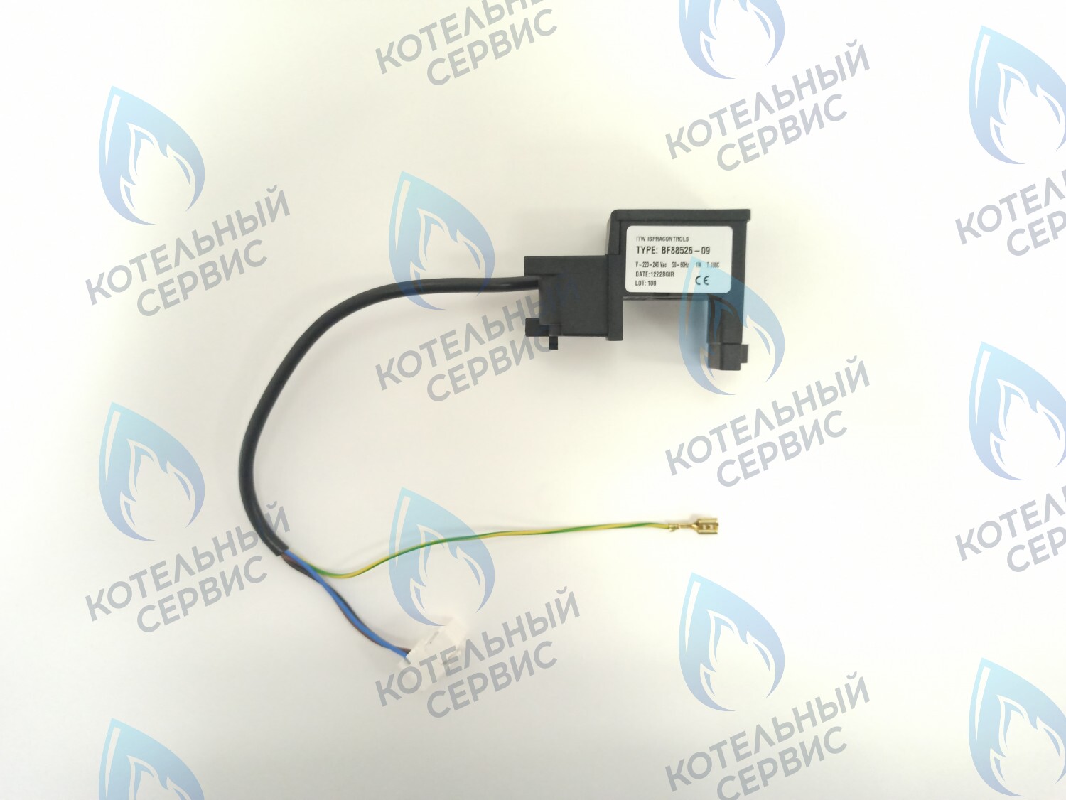 65115791-01 Блок розжига ARISTON (65115791) в Казани