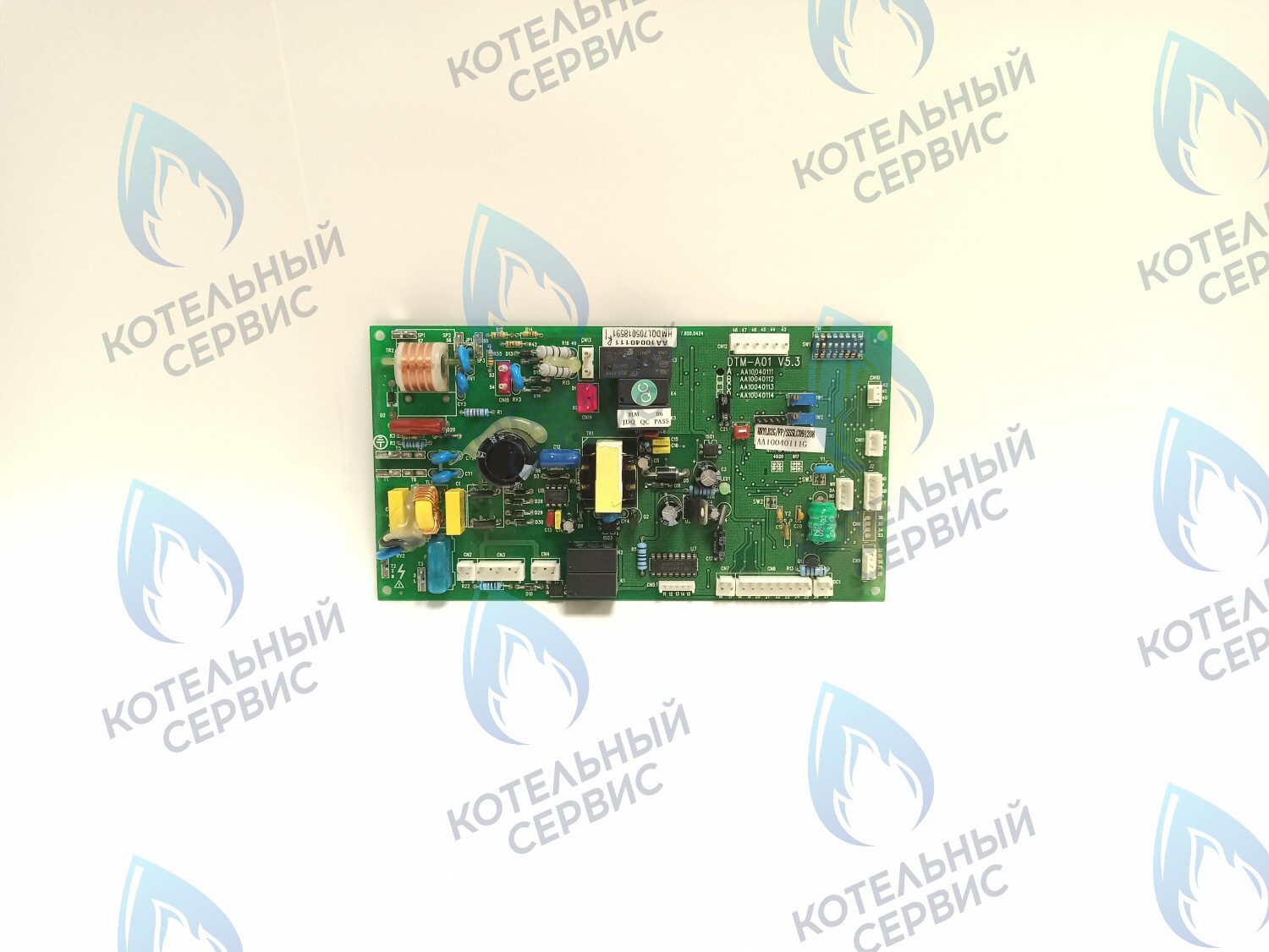 AA10040111G Плата управления основная OLD Basic 24 i ELECTROLUX в Казани